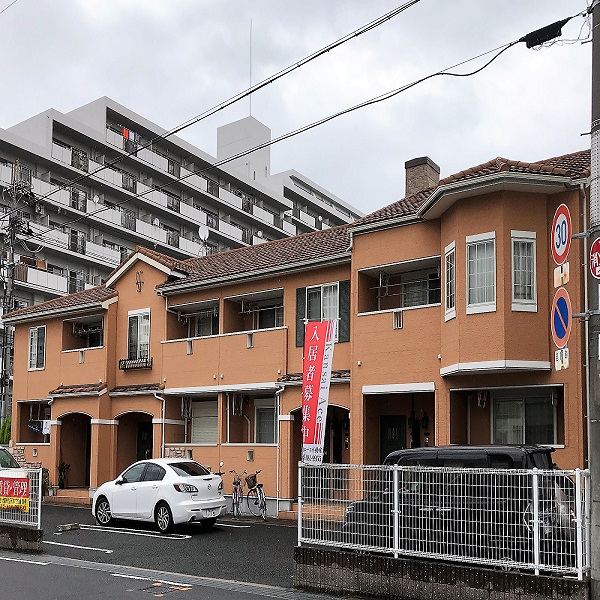 グロースハイツ新石切Ⅰ
