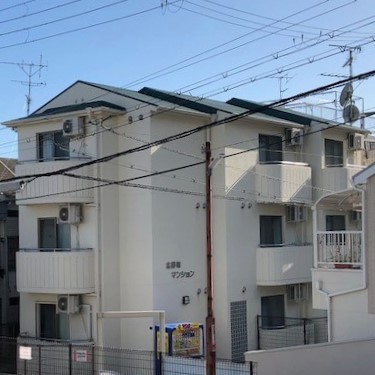 北野町マンション