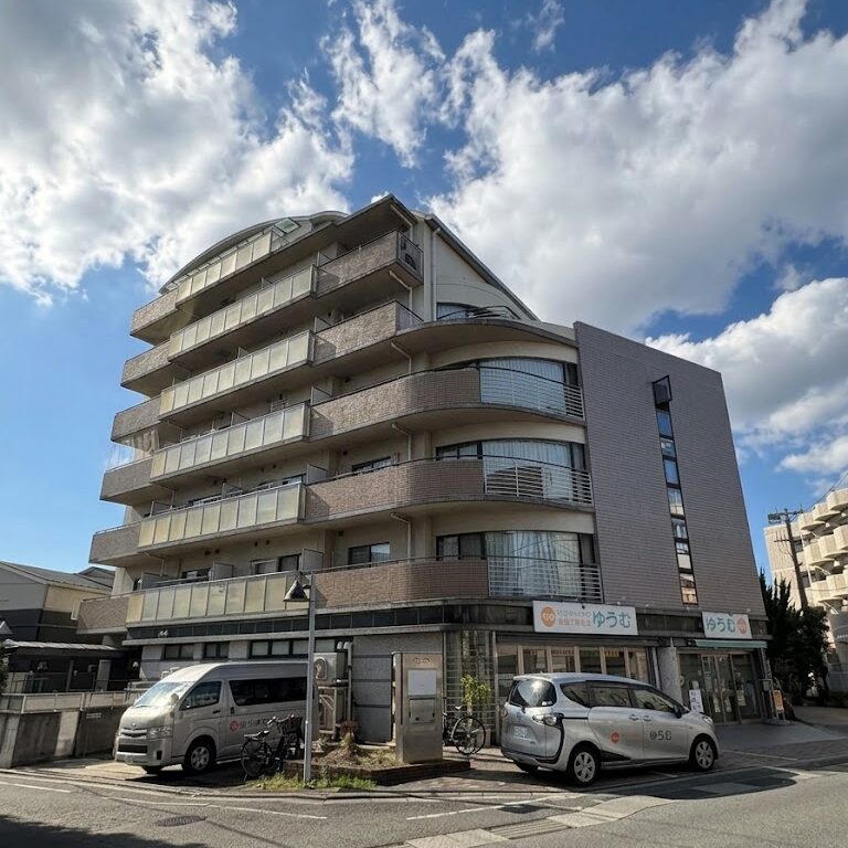 ヌーボー柴原
